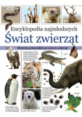 Encyklopedia najmłodszych Świat zwierząt