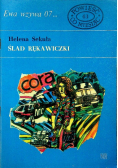 Ewa wzywa 07 Nr 43 Ślad rękawiczki