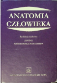 Anatomia Człowieka