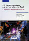 Cyfrowe przetwarzanie sygnałów w telekomunikacji