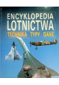 Encyklopedia lotnictwa Technika typy dane