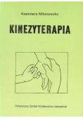 Kinezyterapia