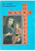 Matka Odkupiciela