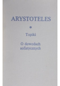 Topiki O dowodach sofistycznych