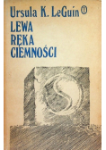 Lewa ręka ciemności