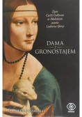 Dama z gronostajem