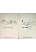 Fizyka Tom 1 i 2