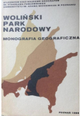 Woliński Park Narodowy