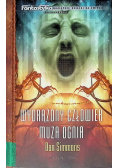 Wydrążony człowiek Muza ognia