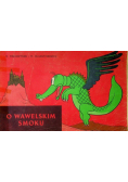 O wawelskim smoku