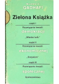 Zielona książka