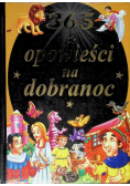 365 opowieści na dobranoc