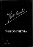 Bocheński wspomnienia