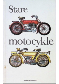 Stare Motocykle