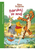 Pobrykaj ze mną Kubuś i przyjaciele