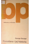 Biblioteka problemów Porcelana i jej historia