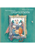 Mała encyklopedia domowych potworów