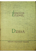Lelewel Dzieła Tom VII