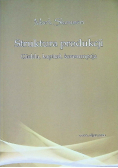 Struktura produkcji. Gielda, kapitał, konsumpcja