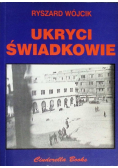 Ukryci Świadkowie