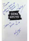 Siema Kryzys