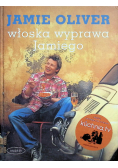 Włoska wyprawa Jamiego