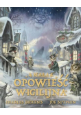 Mała opowieść wigilijna