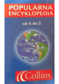 Popularna encyklopedia