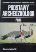 Podstawy archeozoologii Ptaki