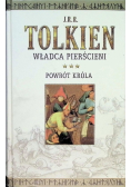 Władca pierścieni Tom 3 Powrót króla