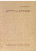 Medycyna fizykalna