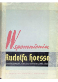 Wspomnienia Rudolfa Hoessa