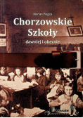 Chorzowskie szkoły