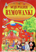 Moje polskie rymowanki