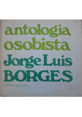 Antologia osobista