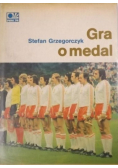 Gra o medal