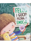 Feluś i Gucio poznają emocje