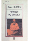 Powrót do środka