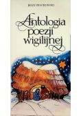 Antologia poezji wigilijnej