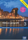 Oblicza geografii 3 Podręcznik dla liceum i technikum  Zakres rozszerzony