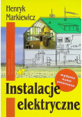 Instalacje elektryczne