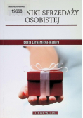 Techniki sprzedaży osobistej