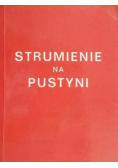 Strumienie na pustyni