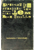 Fantastyka i futurologia