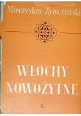 Włochy nowożytne