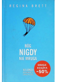Bóg nigdy nie mruga