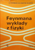 Feynmana wykłady z fizyki Tom III