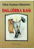 Dag córka Kasi