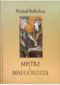Mistrz i małgorzata