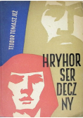 Hryhor serdeczny
